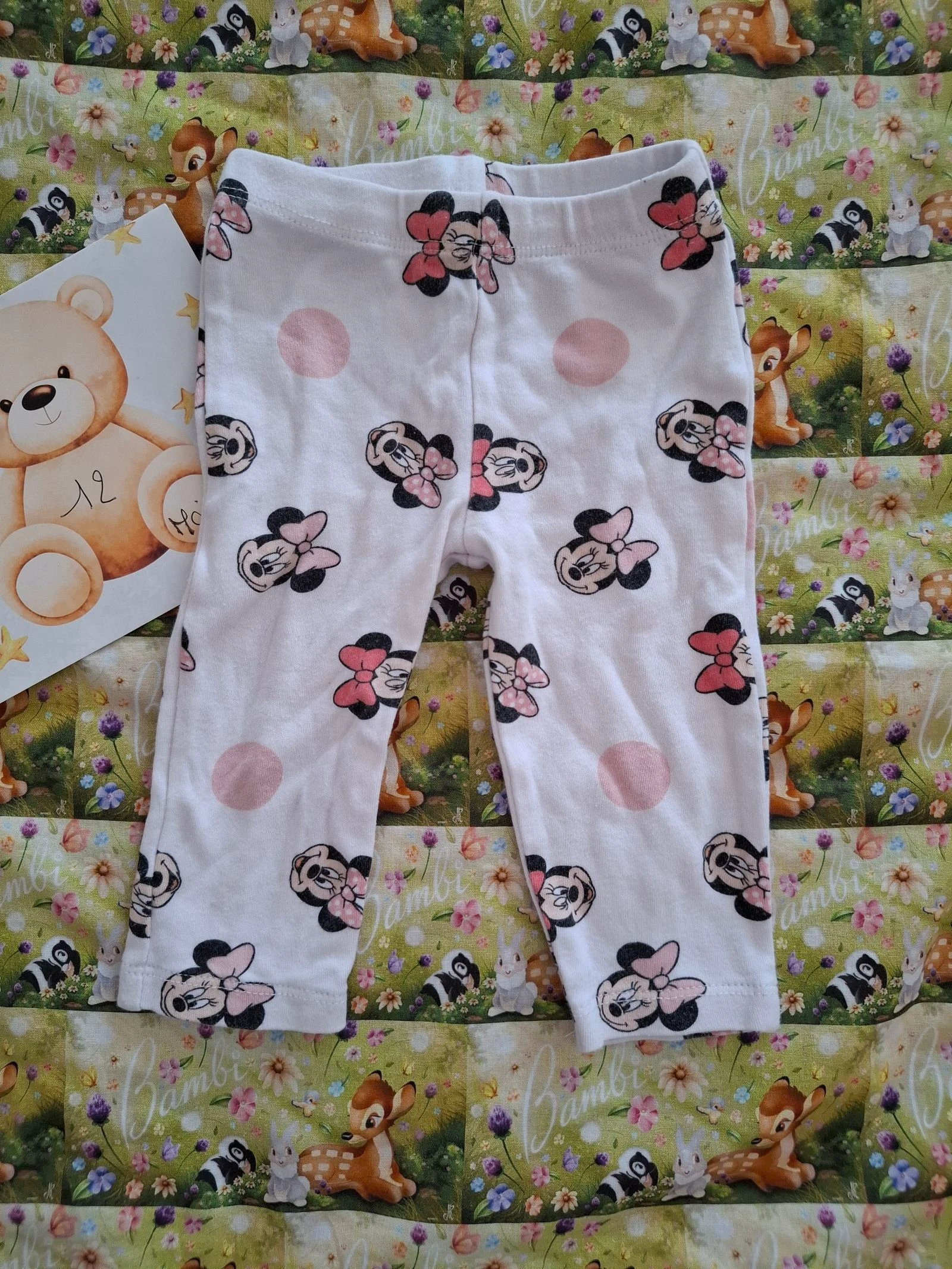 Leggings – photo 2